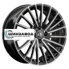 LS 7,5x17/5x108 ET50 D63,4 1356 BKF (конус)