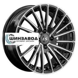 LS 7,5x17/5x108 ET50 D63,4 1356 BKF (конус)