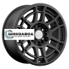 LS 8x17/6x139,7 ET20 D100,1 1358 MB (конус, Колпак+лого)