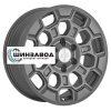 LS 8x18/6x139,7 ET36 D100,1 1364 MGM (конус, Колпак+лого)