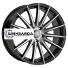 LS 8,5x19/5x114,3 ET40 D67,1 1373 BKF (конус)