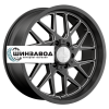 LS 9x20/6x139,7 ET0 D100,1 1374 MB+SSF (конус, Колпак+лого)