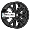 LS 9x20/6x139,7 ET25 D100,1 1376 BK (конус)