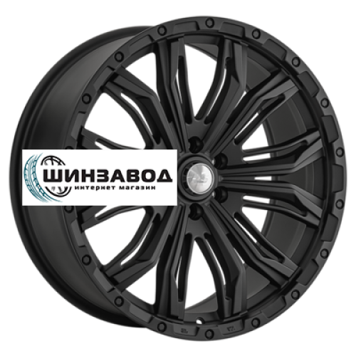 LS 9x18/6x114,3 ET25 D67,1 1376 MB (конус)