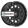 LS 9x18/6x139,7 ET20 D100,1 1377 MB (конус, Колпак+лого)