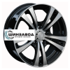 LS 6,5x15/5x114,3 ET40 D73,1 141 BKF (конус)