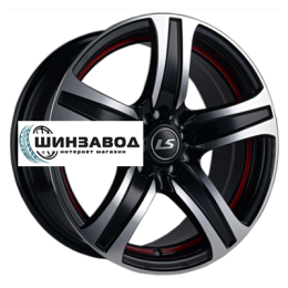 LS 6,5x15/4x98 ET32 D58,6 145 BKFRL (конус)