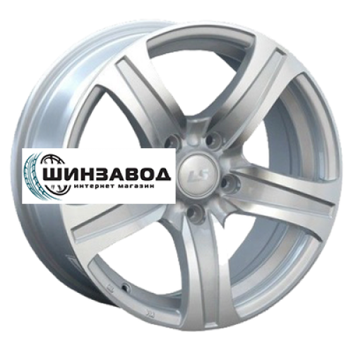 LS 7x16/5x114,3 ET40 D73,1 145 SF