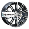 LS 7x16/5x114,3 ET40 D73,1 146 GMF (конус)