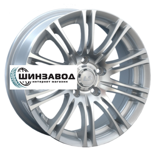 LS 7x16/5x114,3 ET40 D73,1 146 SF (конус)