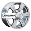 LS 7x16/5x139,7 ET35 D98,5 160 SF (Колпак+лого)