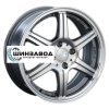 LS 6,5x16/4x114,3 ET45 D73,1 176 GMF