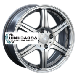 LS 6,5x16/4x114,3 ET45 D73,1 176 GMF