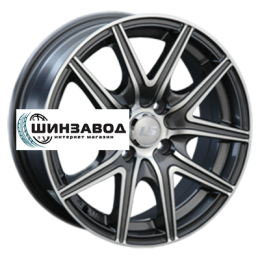 LS 6,5x15/4x108 ET27 D65,1 188 GMF (конус)