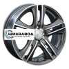 LS 8x18/5x112 ET40 D66,6 191 GMF (конус)