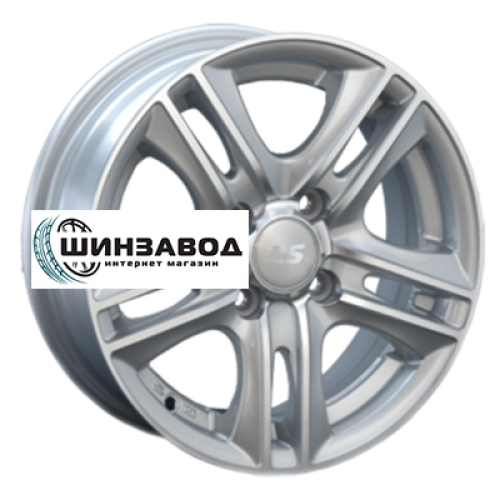 LS 7,5x17/5x114,3 ET45 D73,1 191 SF (конус)