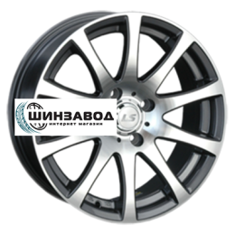 LS 7x16/5x112 ET39 D66,6 195 GMF