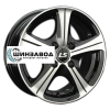 LS 7x16/4x100 ET40 D73,1 202 BKF