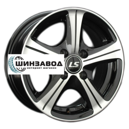 LS 7x16/4x100 ET40 D73,1 202 BKF
