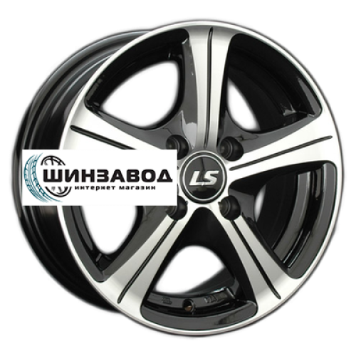 LS 7x16/4x100 ET40 D73,1 202 BKF