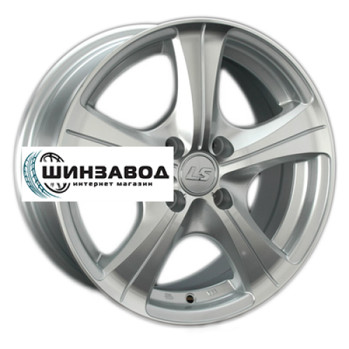 LS 7x16/4x100 ET40 D73,1 202 SF