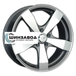 LS 7x17/5x112 ET45 D57,1 205 GMF (конус)