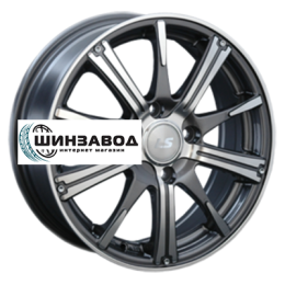 LS 6,5x16/5x110 ET37 D65,1 209 GMF