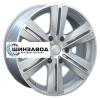 LS 8x18/6x139,7 ET20 D106,1 211 SF (конус)