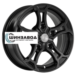 LS 6,5x15/5x139,7 ET40 D98,5 216 BKS (конус)