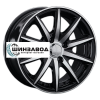 LS 6,5x15/4x100 ET45 D73,1 221 BKF (конус)