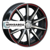 LS 6,5x15/4x98 ET32 D58,6 221 FBKFRL (конус)
