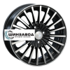 LS 6,5x15/4x100 ET45 D73,1 222 FBKF (конус)