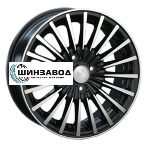 LS 6,5x15/4x100 ET45 D73,1 222 FBKF (конус)