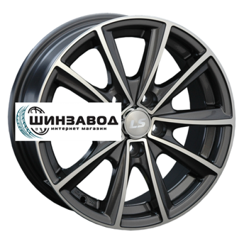 LS 7,5x17/5x114,3 ET40 D73,1 232 GMF