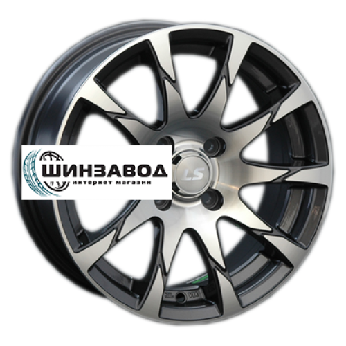 LS 7x16/5x114,3 ET40 D73,1 233 GMF