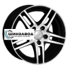 LS 6,5x15/5x112 ET45 D57,1 281 BKF (конус)