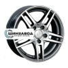 LS 6,5x15/5x114,3 ET40 D73,1 281 GMF (конус)