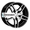 LS 6,5x15/5x114,3 ET45 D73,1 285 BKF (конус)