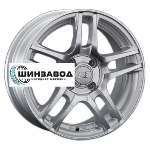 LS 7x16/4x100 ET40 D73,1 285 SF