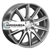 LS 7x17/5x114,3 ET40 D73,1 286 GMF (конус)
