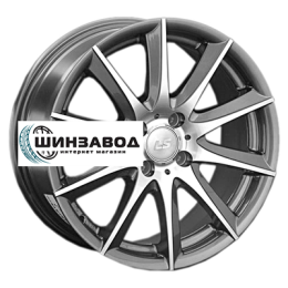 LS 7x17/5x114,3 ET40 D73,1 286 GMF