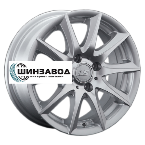 LS 7x16/4x100 ET40 D73,1 286 SF