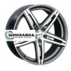LS 8x18/5x114,3 ET45 D67,1 288 GMF (конус)