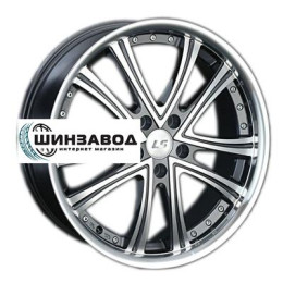 LS 7x18/5x114,3 ET50 D73,1 289 GMF