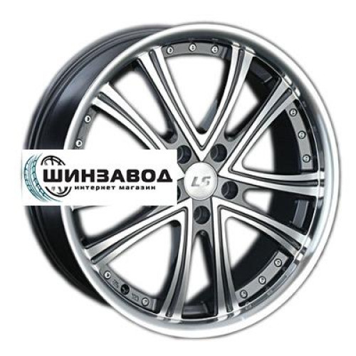 LS 7x18/5x114,3 ET50 D73,1 289 GMF
