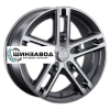 LS 6,5x15/5x139,7 ET40 D98,5 292 GMF (конус)