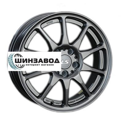 LS 6x15/4x100 ET45 D73,1 300 GM
