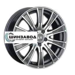 LS 7x16/5x114,3 ET40 D73,1 311 GMF