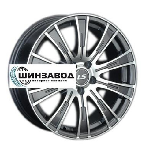 LS 7x17/5x114,3 ET40 D73,1 311 GMF