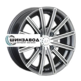 LS 7x16/4x100 ET40 D73,1 312 GMF